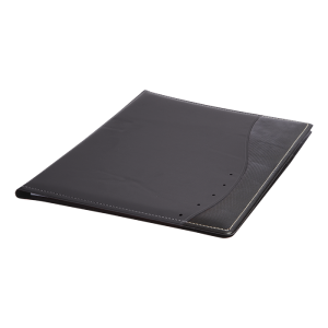Curved Design A5 Folder