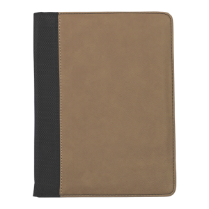 Two Tone A5 Folder