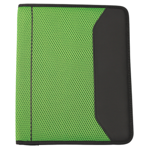 Colourful Mesh Folio 40 Pages