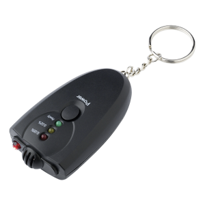Alcohol Tester Keychain