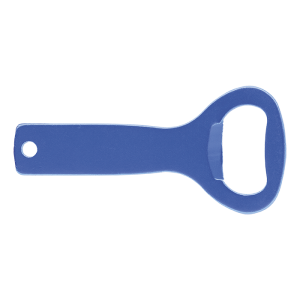 Classic Shape Aluminium Bottle Opener