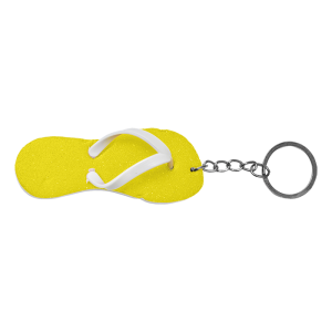 Flip Flop Keychain
