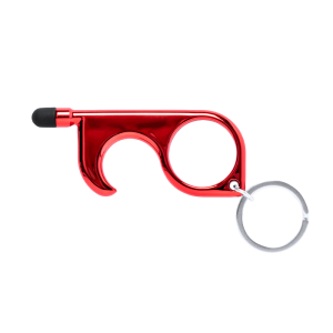 Cimak Keyring Anti-contact