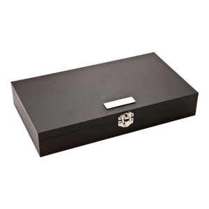 6 Piece Knife Set in Wooden Box