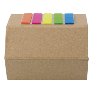 House Shaped Card Memo Holder