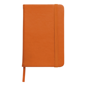 A5 Luxury PU Notebook