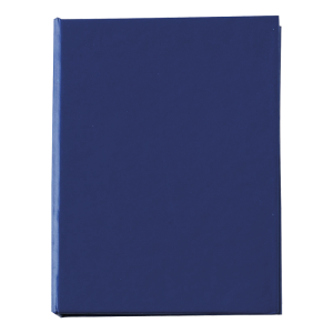 Card Case with Sticky Notes
