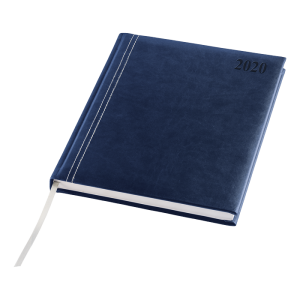 A4 Stitched Design Diary