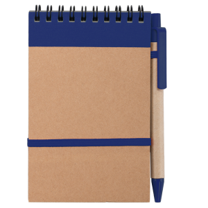 Ecocard A6 Notebook