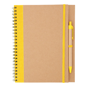 Tunel A5 Notebook