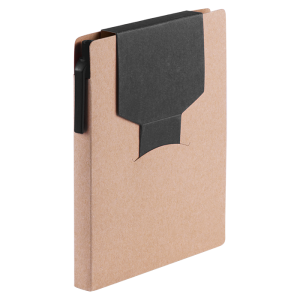 Cravis Sticky Notebook