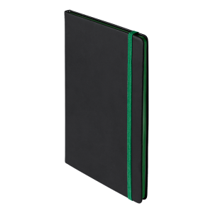 Daymus A5 Notebook