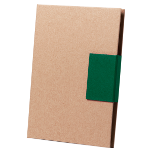 Ganok Sticky Notebook