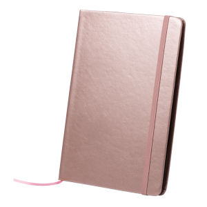 Bodley A5 Notebook