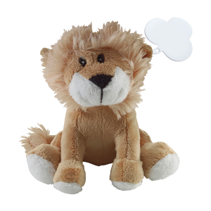 Lion Soft Toy