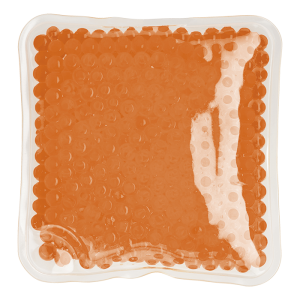Square Shaped Hot and Cold Pack
