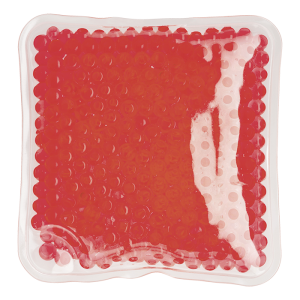 Square Shaped Hot and Cold Pack