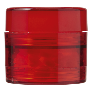 2 in 1 Mints and Lip Balm Jar