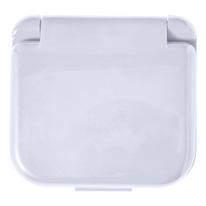 Travel Sewing Kit In Plastic Case
