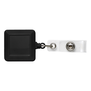 Retractable Badge Holder