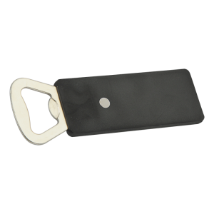 Bottle Opener with Magnet