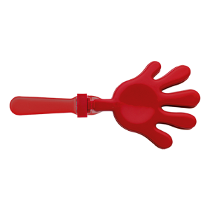 Hand Clapper