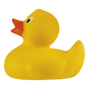 Rubber Ducky