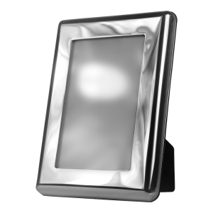 10cm x 13cm Rounded Edge Photo Frame