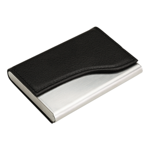 Curved Business Card Case