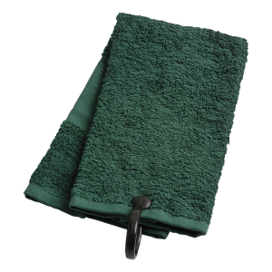 100% Cotton Golf Towel