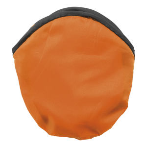 Foldable Frisbee in Pouch