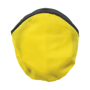 Foldable Frisbee in Pouch