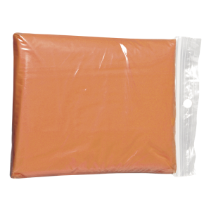 Translucent PVC Poncho