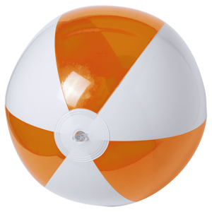 Zeusty Beach Ball
