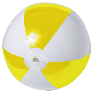 Zeusty Beach Ball