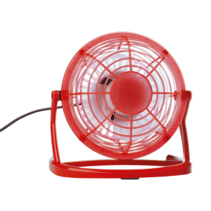 USB Desk Fan