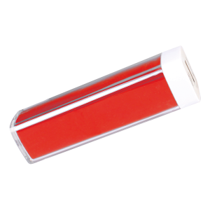 Plastic 2200 mAh Powerbank