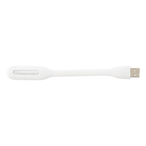 Silicone USB Computer Light