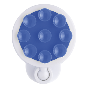 Mobile Phone Holder with Coloured Suction Cups