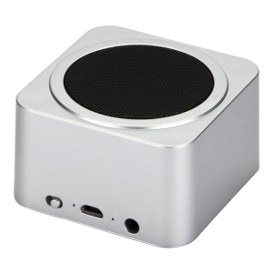 Square Shaped Bluetooth Speaker