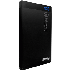Snug Power Bank 3000 mAh
