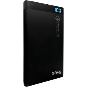 Snug Power Bank 6000 mAh