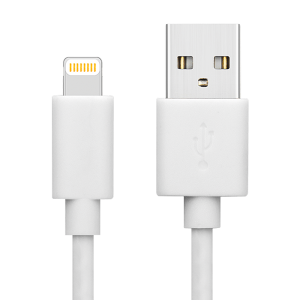 Snug Apple USB Cable