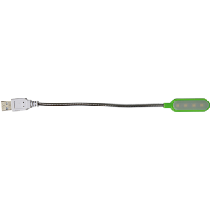 USB Reading Light