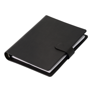 A5 Organiser With Power Bank 4000 mAh