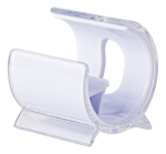 Curved Design Phone Stand