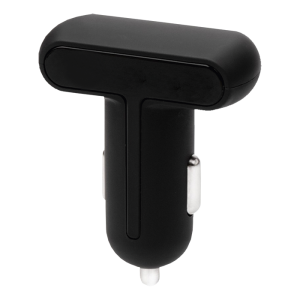 Chili Bis Dual USB Car Charger