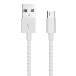 Whizzy Reversible USB Charging Cable