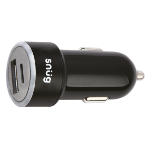 Snug Dual Car Charger