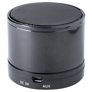 Martins Bluetooth Speaker